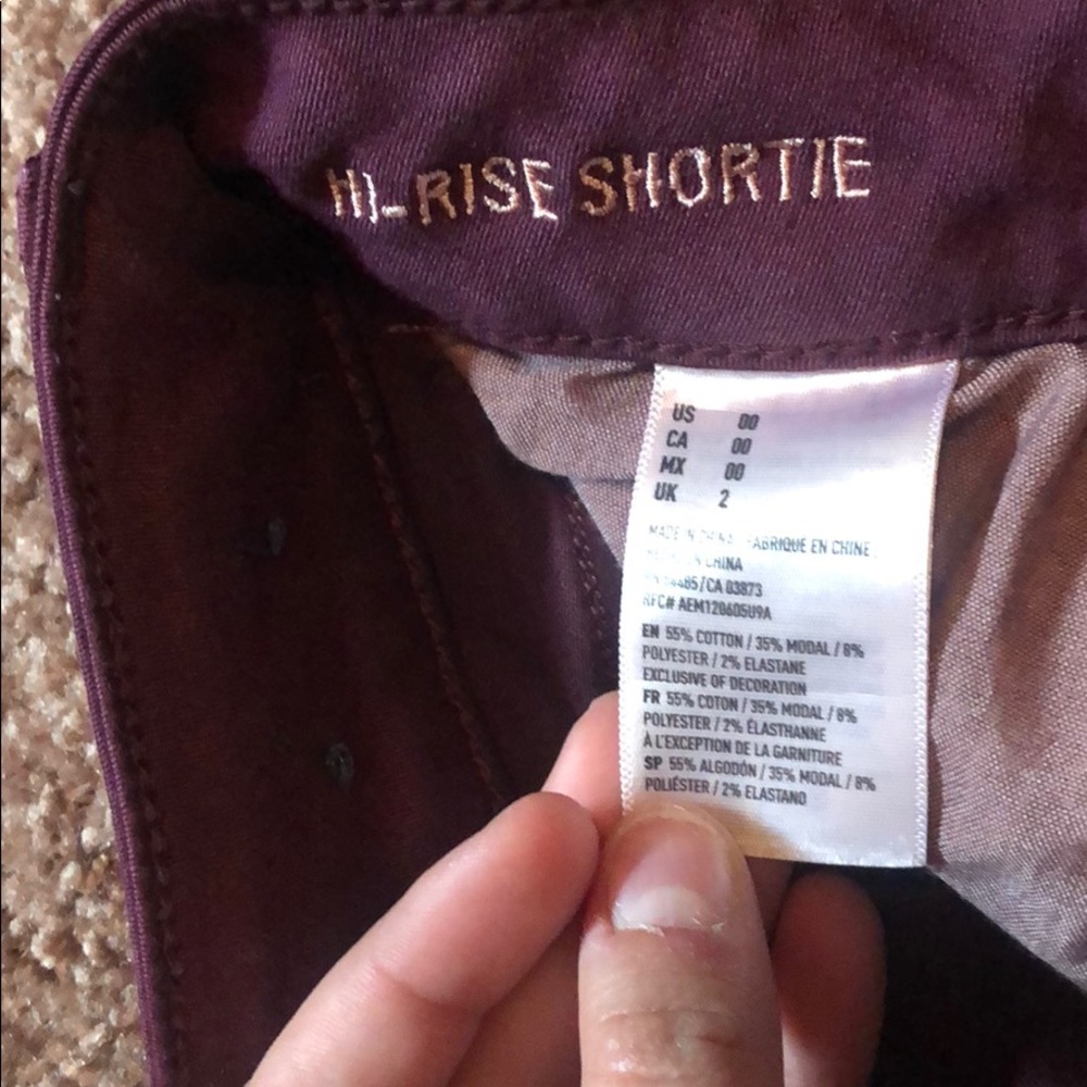 Shorts - Picture 3 of 3